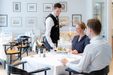 Restaurant Strandauster