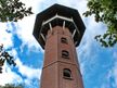 Aussichtsturm in Krakow am See