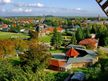 Kulturelle Einrichtungen der Gemeinde Woldegk