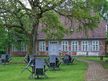 Heinrich-Schliemann-Museum in Ankershagen