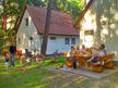 Ferienhäuser im Ferienpark Retgendorf