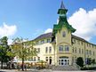 Hotel Dünenschloß