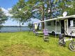 Wald- und Seeblick Camp Zislow