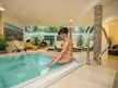 Wellness im Hotel Blinkfüer