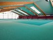 Tennis- & Squash-Center im Hotel Trebeltal