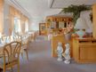 Restaurant im Sporthotel Malchow
