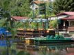 Bootsverleih auf dem Campingplatz  "Am Wiesengrund"