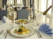 Restaurant im Hotel Godewind