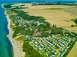 Camping im Ostseecamp Seeblick
