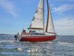 Sun Sailing Müritz