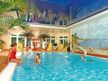 Wellnesslandschaft im Aparthotel "Am See"