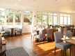 Restaurant im Ostseehotel Wustrow