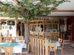 Restaurant im Müritz-Landhotel Grüner Baum