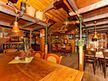 Restaurant im Hotel Hitthim