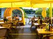 Gastronomie im Hotel "Am Brauhaus"