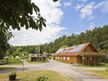 Ferienhaus - Camping am Bauernhof