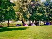 Campingplatz am Strandhotel Mirow