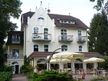 Seeresidenz Hotel Gesundbrunn