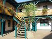 Pension zum Yachthafen