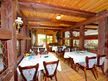 Restaurants im Hotel Demminer Mühle