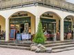 Gastronomie im Ferienpark Baltic-Freizeit