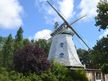 Dierkower Mühle "Zum Holländer"