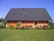 Urlaub im Blockhaus