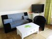 Eis-Café Schumann - Ferienwohnung