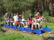 Mecklenburger Draisinenbahn - Strecke: Waren - Schwinkendorf