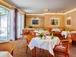 Restaurant & Café im Hotel Carmina am See
