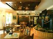 Restaurant im Hotel Svantevit