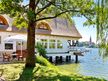 Restaurant & Hotel Seglerheim