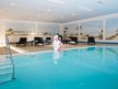 Wellnessbereich Hotel Landhaus "Am Grün"