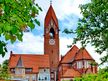 Maria-Rosenkranz-Königin-Kirche Demmin