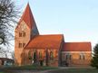 St. Marien-Kirche Klütz
