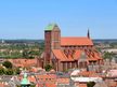St.-Nikolai-Kirche Wismar