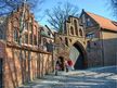 St. Katharinenkloster Stralsund