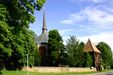 Kirche Griebenow