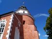 Schloss Ueckermünde