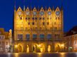 Rathaus Stralsund