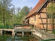Wassermühle Kuchelmiß