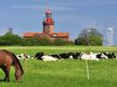 Leuchtturm Bastorf