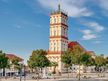 Marktplatz Neustrelitz