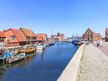 Alter Hafen Wismar