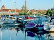 Stadthafen Plau am See