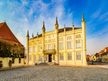 Rathaus Bützow