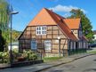 Naturmuseum Goldberg mit Bauerngarten