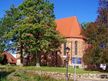 Kirche Goldberg