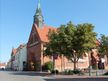 Stadtkirche Krakow am See