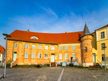 Krummes Haus - Bibliothek I Museum I Dokumentationsstätte